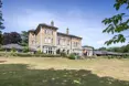 Merlewood - An outside view of the home